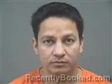 Mugshot of ERICK GUTIERREZ-CRUZ