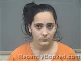 Mugshot of NAYELIS HERNANDEZ SANCHEZ