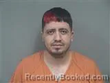 Mugshot of JUS ROA CIFUENTES