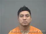 Mugshot of DAVID PEREZ ROBLERO