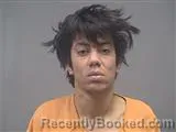 Mugshot of OTTO MONTOYA ZELAYA
