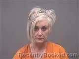 Mugshot of SHERRY SHARPSKY