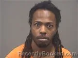 Mugshot of TYWAINE JEMEL SHANNON