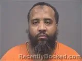 Mugshot of ZUBAIR MEHET ABDUR RAZZAQ AL ZUBAIR