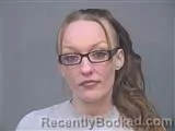 Mugshot of BRITTANY L PHILLIPS