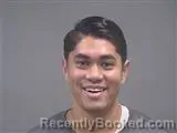 Mugshot of TIMOTHY STEPHEN PHILIP LEOW