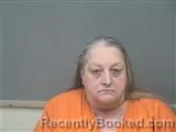 Mugshot of JOYCE HERSTINE