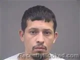 Mugshot of WILSON SOLANO-DE PAZ