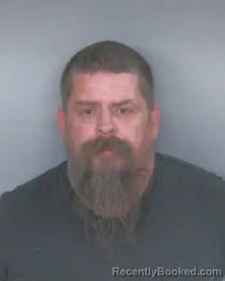 Mugshot of JEREMIAH SHAWAN DAVID WILLIAMS