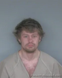 Mugshot of ETHIN CARL HOFFMAN