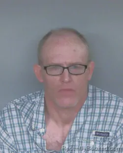 Mugshot of BRANDON LEE CANTRELL