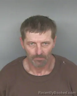 Mugshot of SHAIN DALE SAWMILLER
