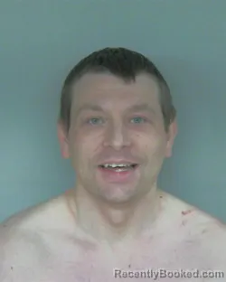 Mugshot of FARON BRYANT WOODFORD