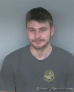 Mugshot of NATHAN ALLEN SHEETS