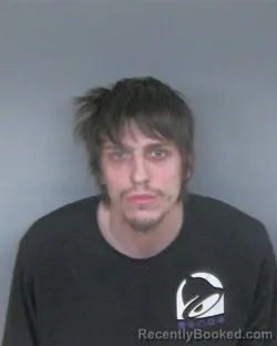 Mugshot of JACKIE RAY HOLBROOK