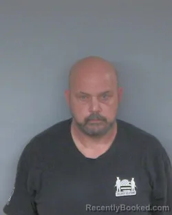 Mugshot of CHAD WILLIAM SCHMIDT