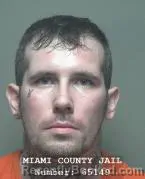 Mugshot of QUENTIN JOSHUA EDWIN ACHOR