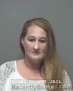 Mugshot of MICHELE RENEE SOWDERS