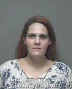 Mugshot of KELSEA LYNN NOBLE