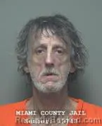 Mugshot of ROBERT CHRISTOPHER MYERS