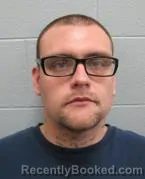 Mugshot of MATTHEW CHARLES PADALINO