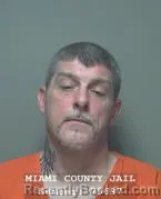 Mugshot of DAVID C ROY