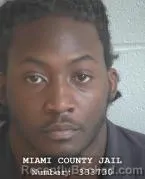 Mugshot of DANIEL WILLIAM TERRY