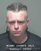 Mugshot of STEVEN ANTHONY DOWNING II