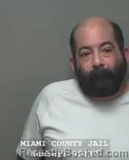 Mugshot of JAMES P MCMAKEN