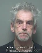 Mugshot of RAYMOND CRAIG VENABLE