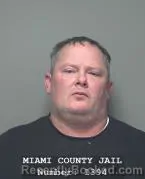 Mugshot of NICOLAS SHAWN AMBURGEY