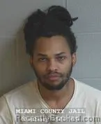 Mugshot of JACARE ZAID MORRIS JR