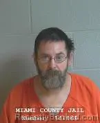 Mugshot of DAVID GOODMOTE