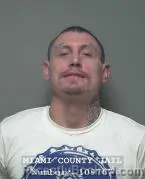 Mugshot of WILLIAM DERRICK FARMER