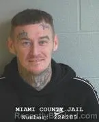 Mugshot of DUSTIN RAY CRANK