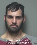 Mugshot of DUSTIN MATTHEW SHEETS