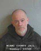 Mugshot of JOSHUA STEPHEN MINTON