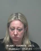 Mugshot of JENNIFER LYNETTE MILLER