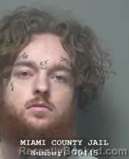 Mugshot of JESSE JAMES WRIGHT