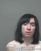 Mugshot of NOAH HOUSTON PATRICK