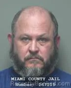 Mugshot of RALPH D HARVILLE