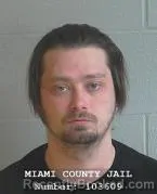 Mugshot of THOMAS JACOB CHURCH