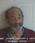 Mugshot of LEWIS R FRANCE