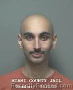 Mugshot of KAMRAN DAVID SANDHU