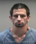 Mugshot of JAMES TYLER SORRELL