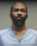 Mugshot of DARRYAN TRAMELL WORKS