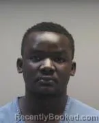 Mugshot of ELISA MBABONYE