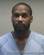 Mugshot of KELVIN DIONTE NEVINS