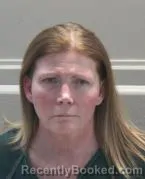 Mugshot of STEPHANIE RENEE EDEN