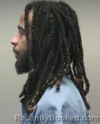 Mugshot of ROBERT IAN HESPETH SR